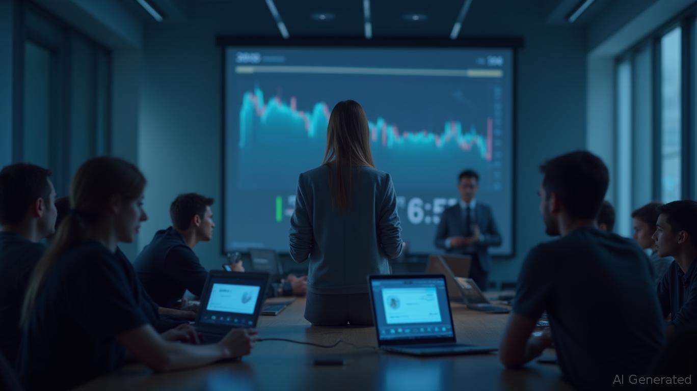 Ethereum Foundation Moves 1,000 ETH for Ecosystem Stability