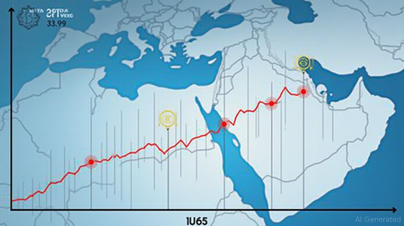 3 Undiscovered Gems in the US Market: Small-Cap Resilience Amid Volatility