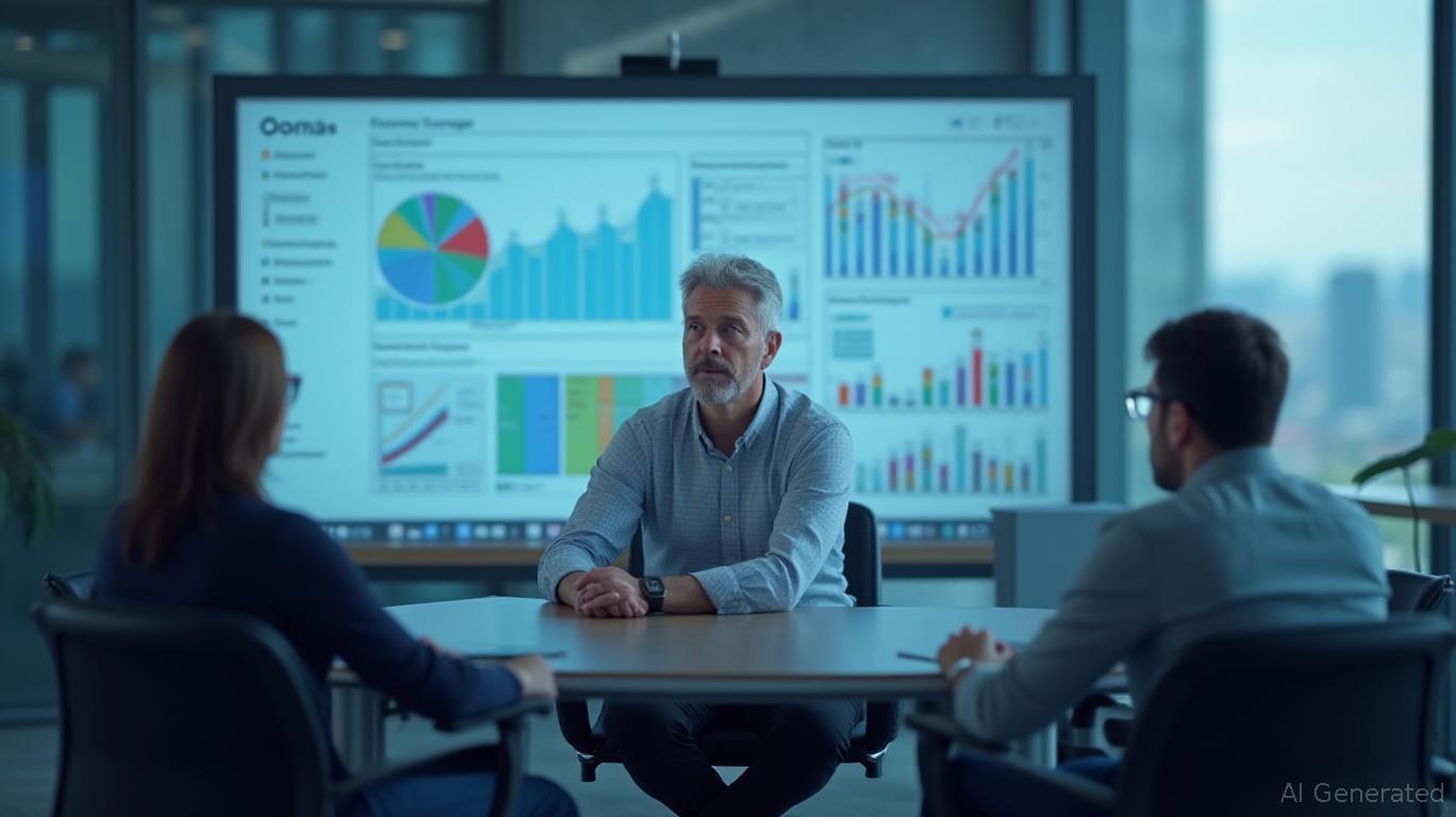 Ooma's Communication Tech: A Winning Play for SMBs and Investors