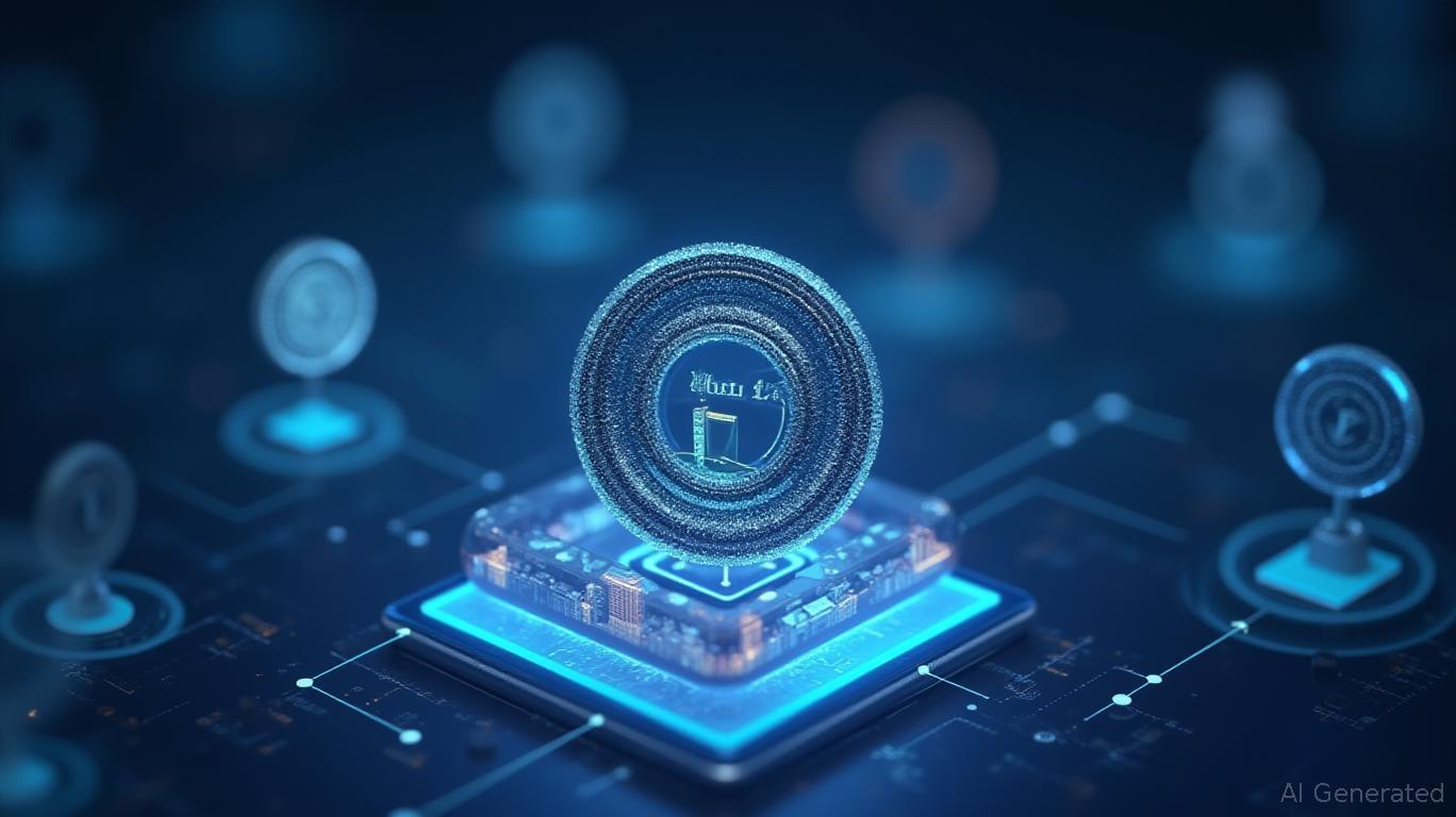 Gelato and Morpho Launch Embedded Crypto-Backed Loans with 100% Non-Custodial System