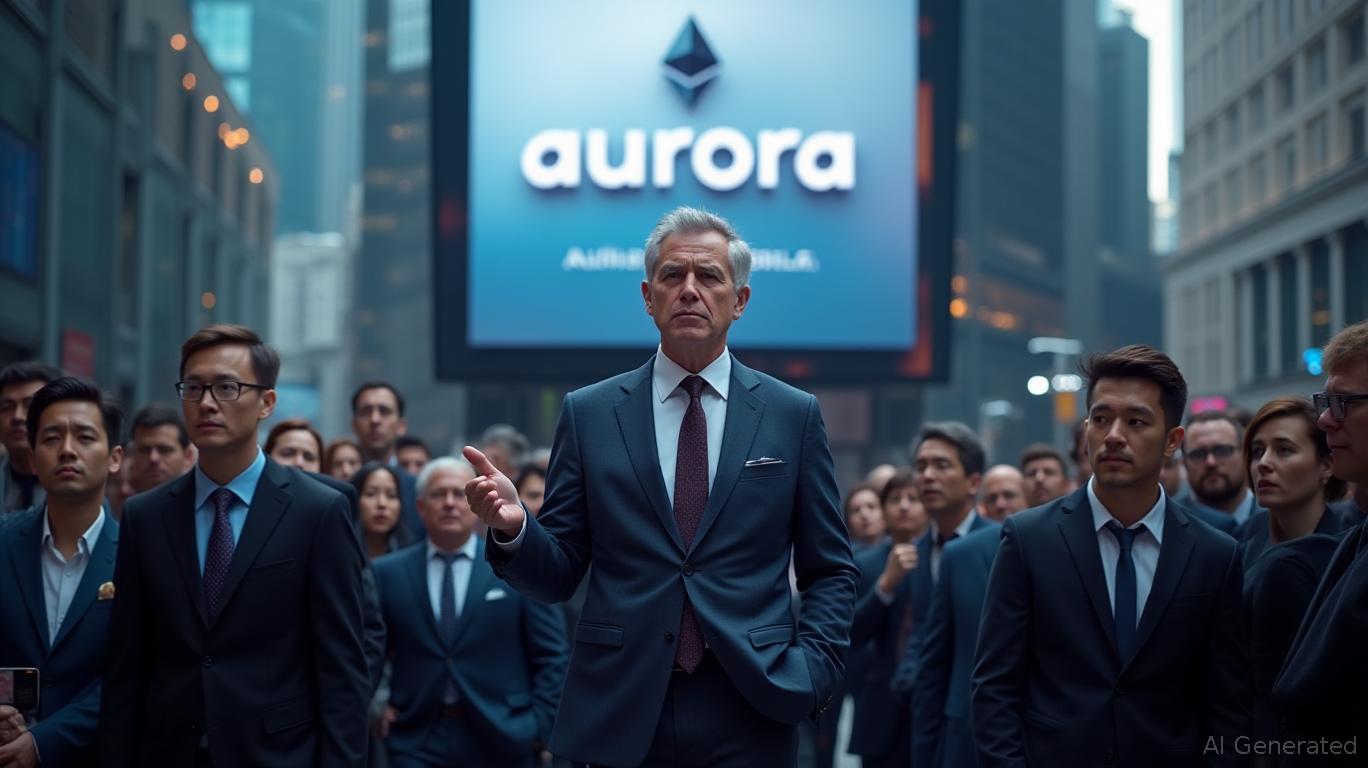 Aurora Mobile to Invest 20% of Cash in Bitcoin, Ethereum