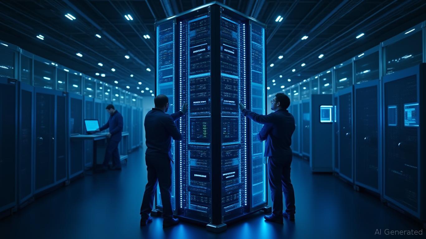 NVIDIA: The Unstoppable Engine of the AI Revolution