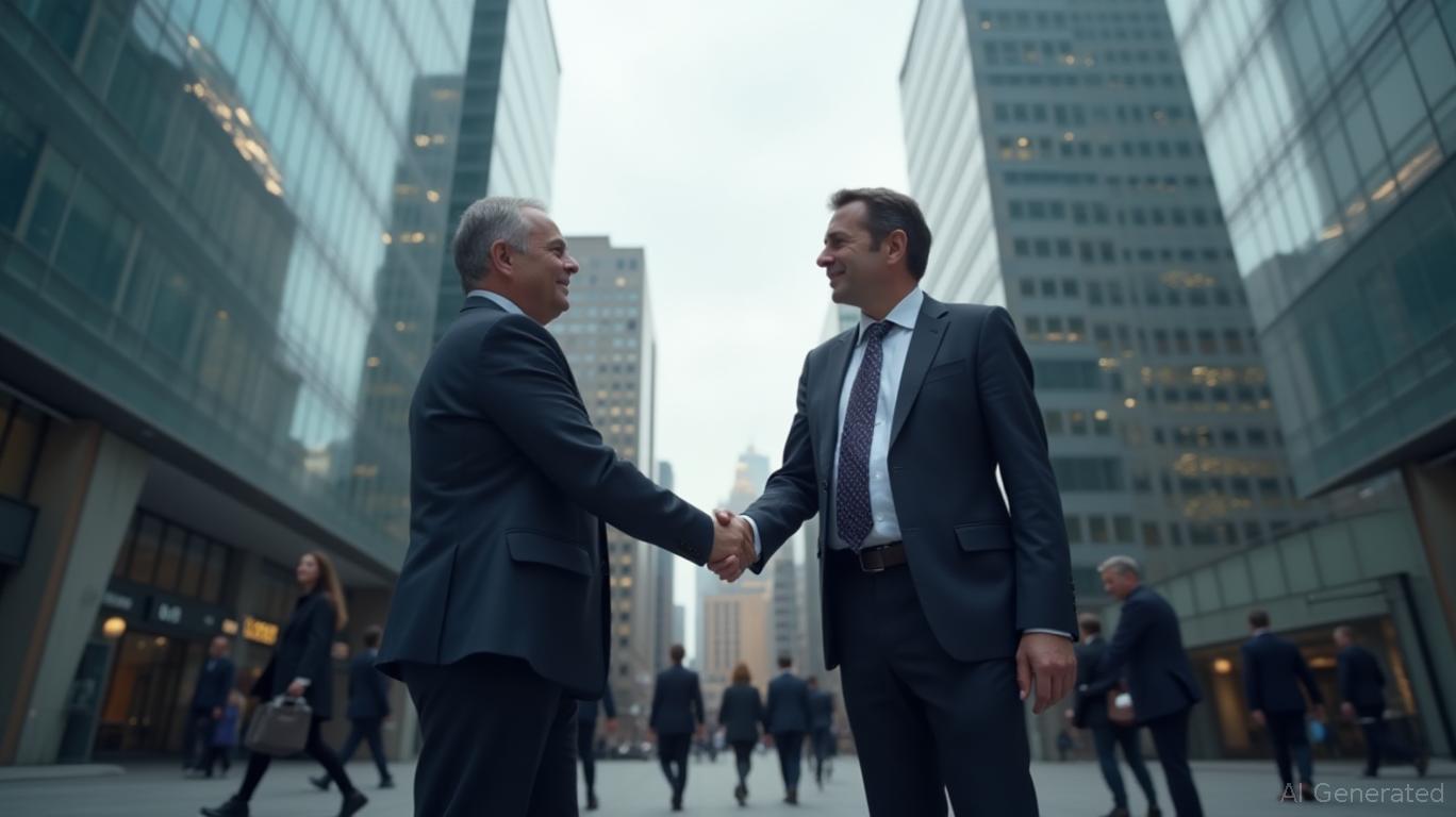 Tether Co-Founder Teams With Blackstone Exec For $1 Billion Crypto Fund