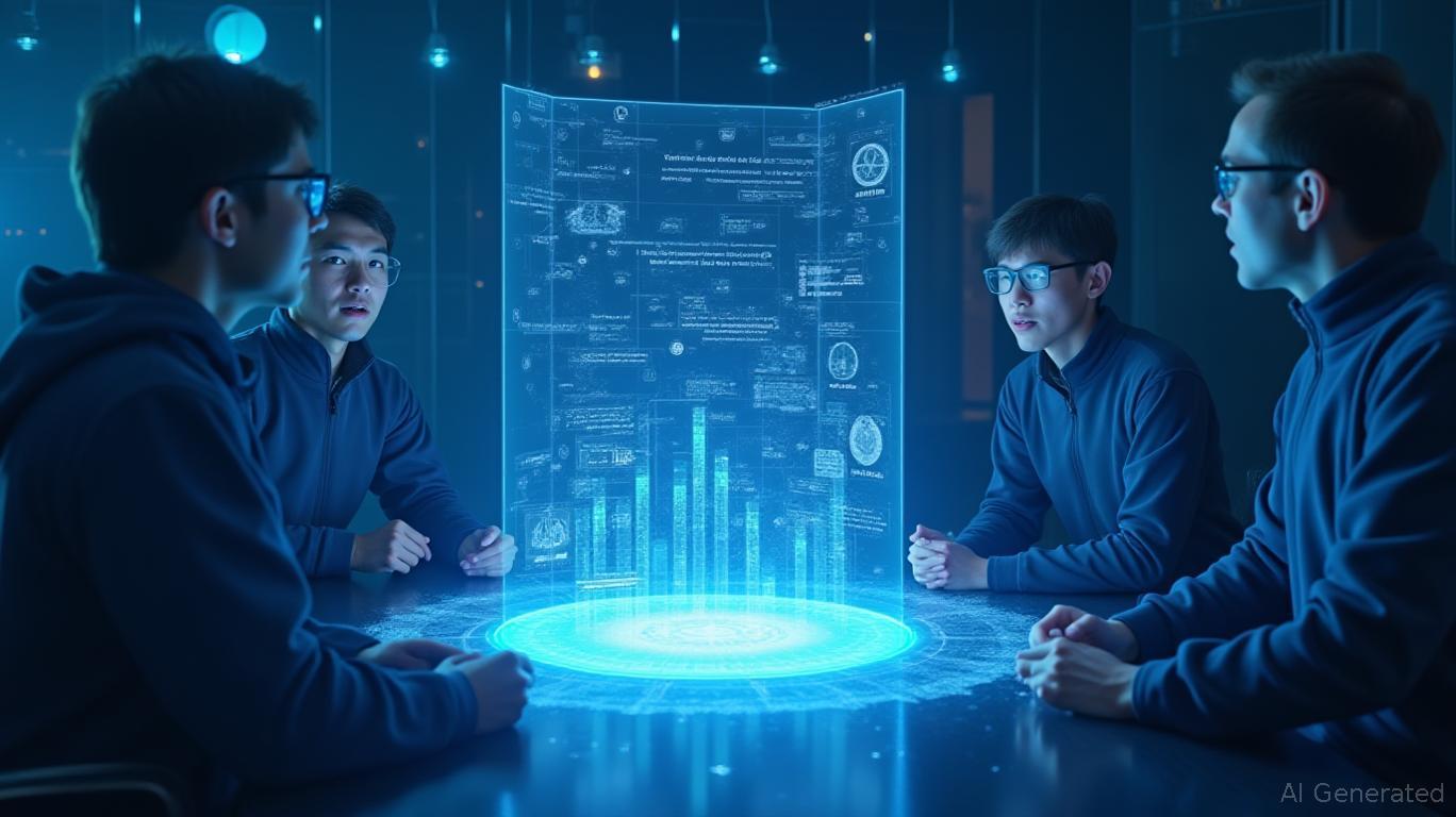Ethereum's ZK-Powered Bridges Revolutionize Cross-Chain Liquidity