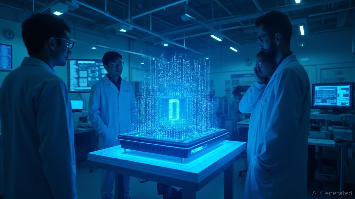 NVIDIA: The Unstoppable Engine of the AI Infrastructure Boom
