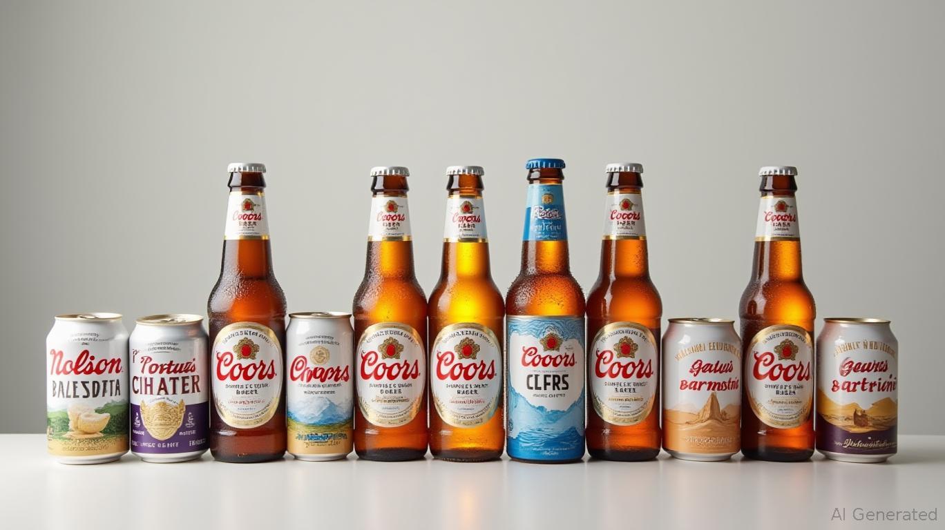 Is Molson Coors' Undervalued Stock and Dividend a Buy Amid Industry Headwinds?