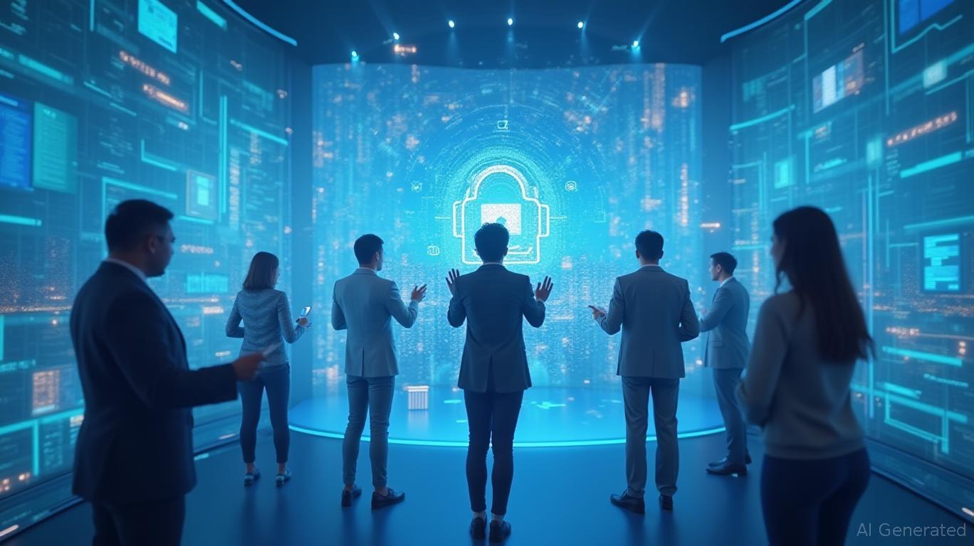 Moca Chain Launches to Empower Users with Decentralized Digital Identity