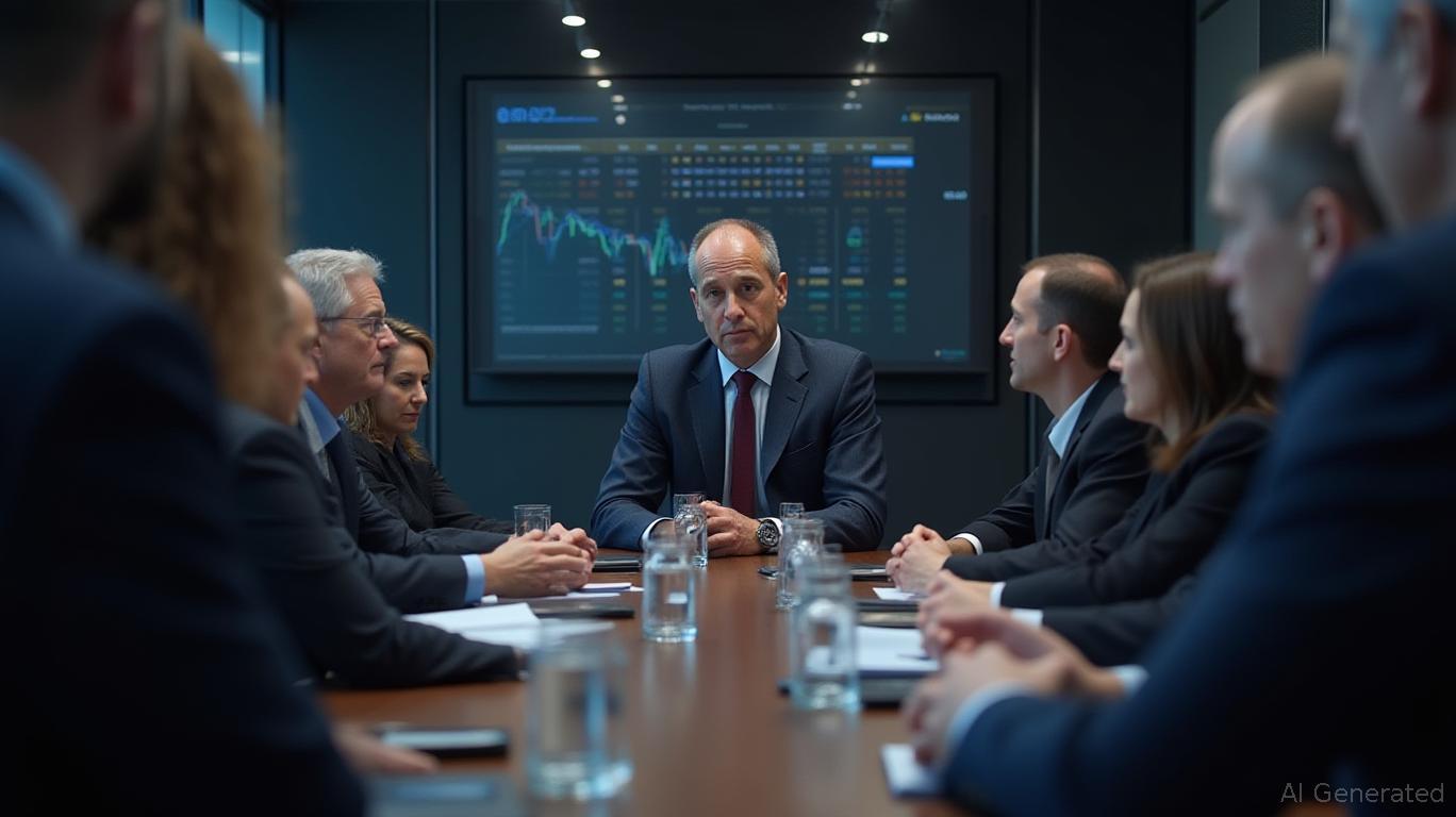SEC Clarifies Crypto Staking Rules Boosting Ethereum Solana Institutional Adoption