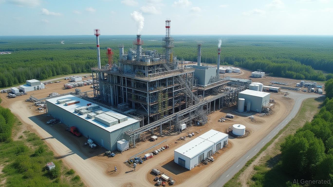 Rio Tinto's Quebec Pivot: How Sustainable Mining is Driving Long-Term Value Creation