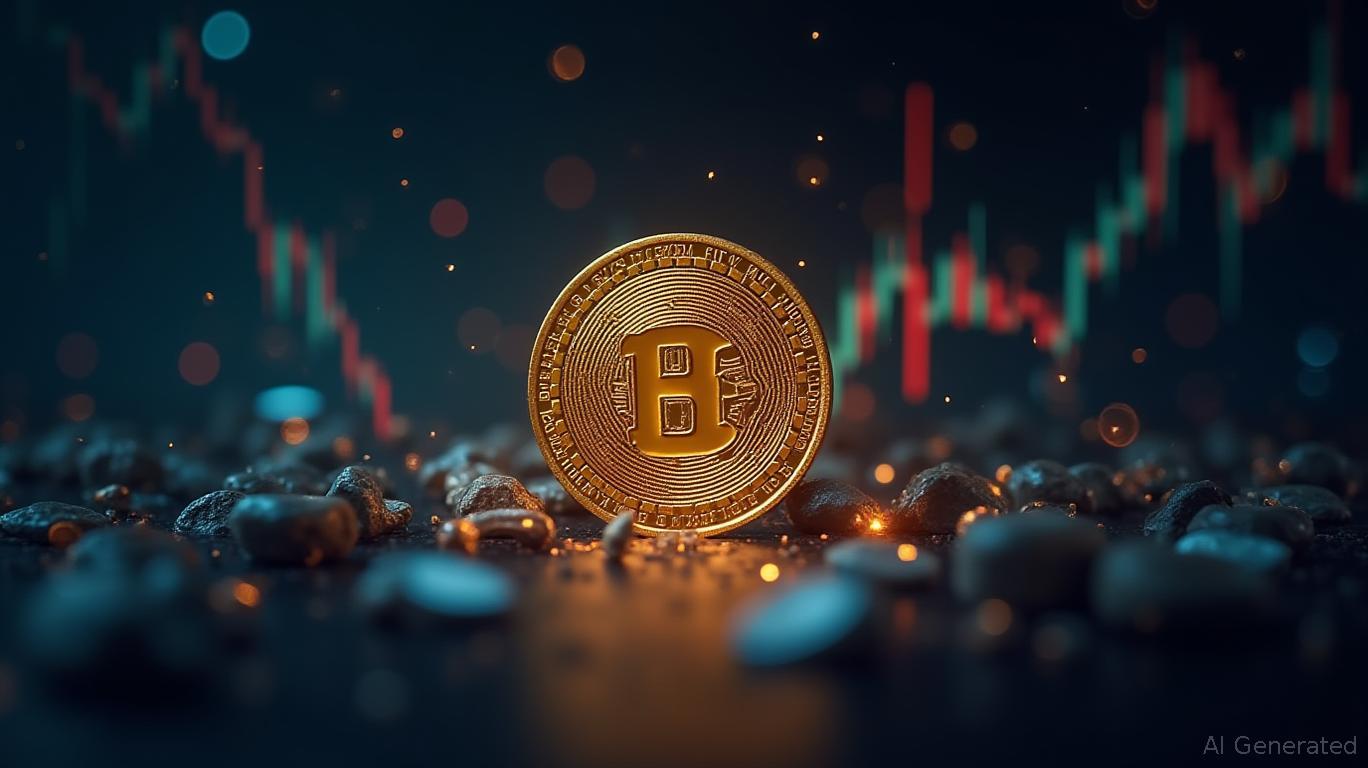 Pi Coin Surges 26% in Three Days, Breaking Month-Long Downtrend