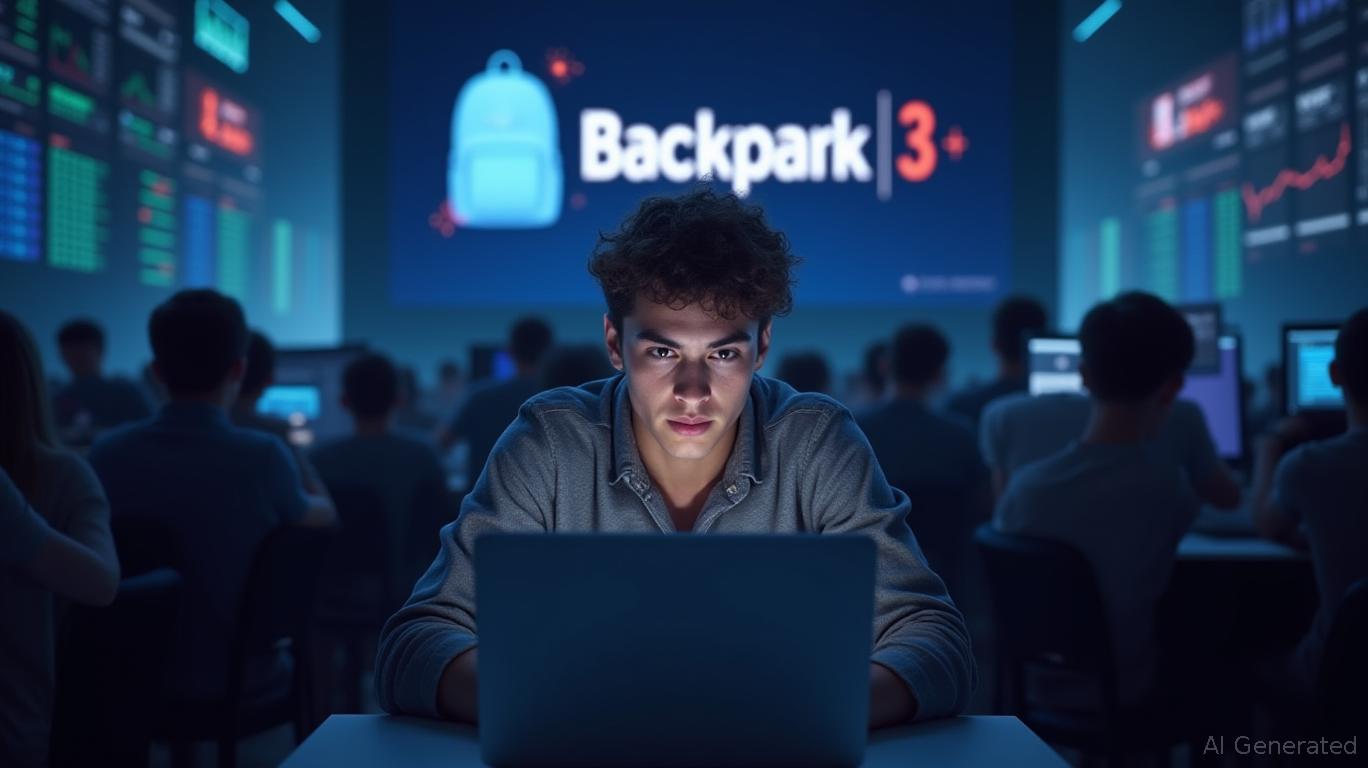 Backpack Launches Second Season Points Event July 3 to Boost Crypto Trading