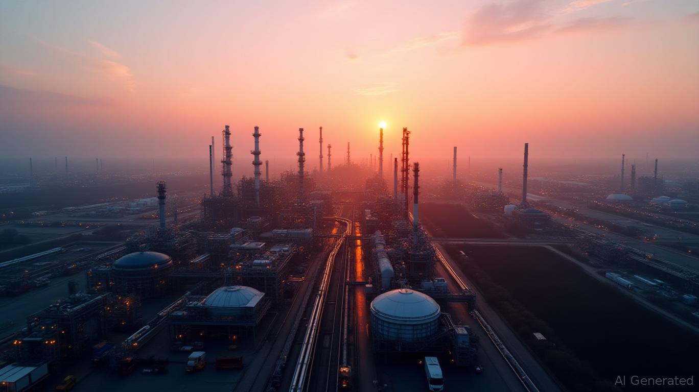 Dow Inc.'s Dividend: A Tempting Yield Faces Existential Threats
