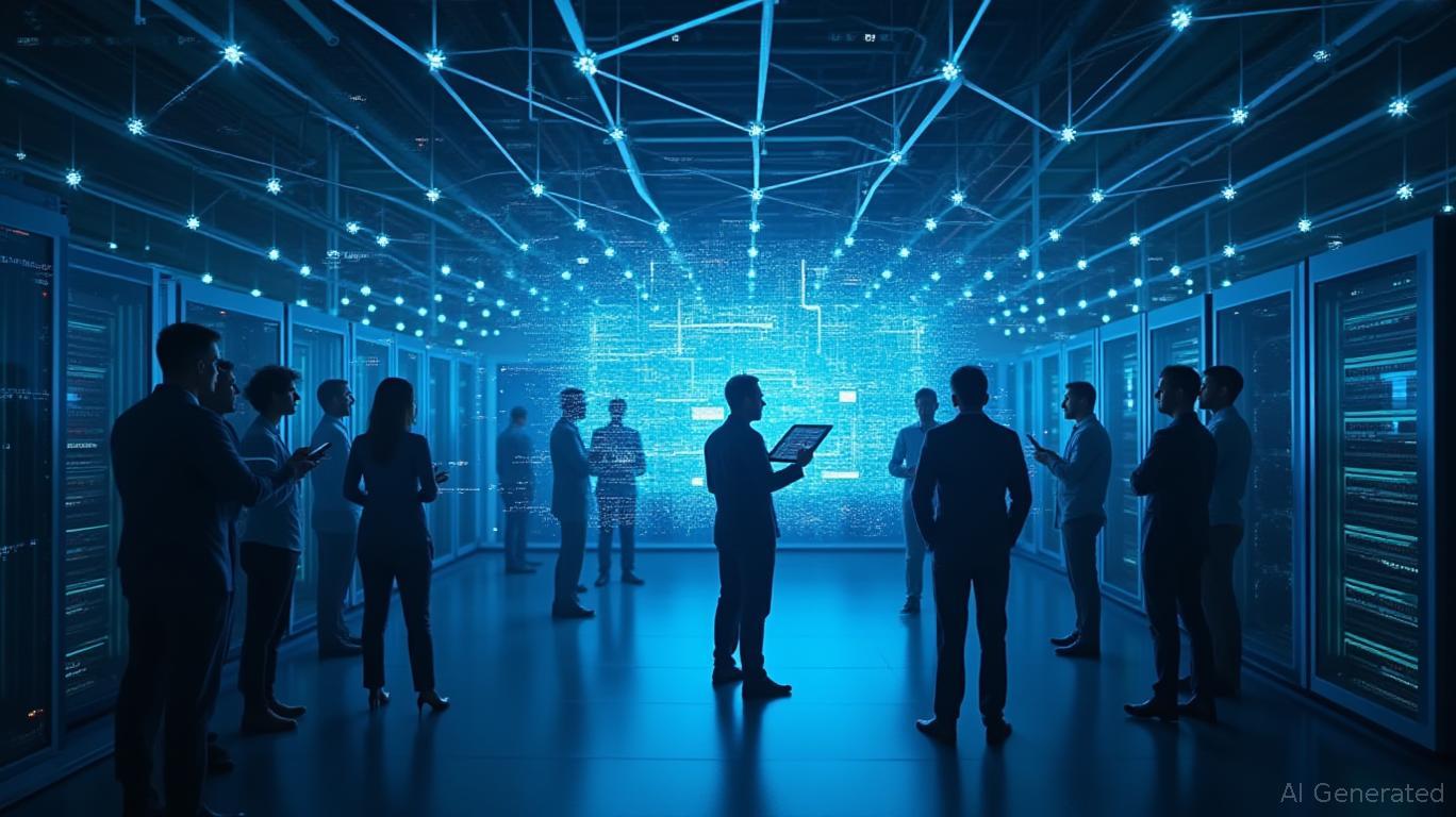 The AI Infrastructure Shake-Up: Why Microsoft and OpenAI's Strained Alliance Spells Opportunity for Oracle and Google
