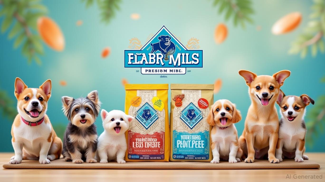 General Mills' Strategic Shift: Can Margin Pain Turn into a Contrarian Opportunity?