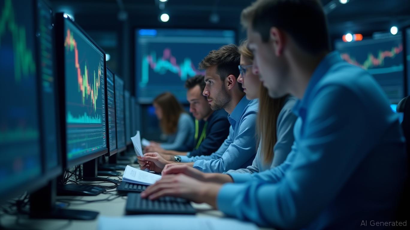 ChatGPT Enhances Crypto Trading With 50% Faster Analysis