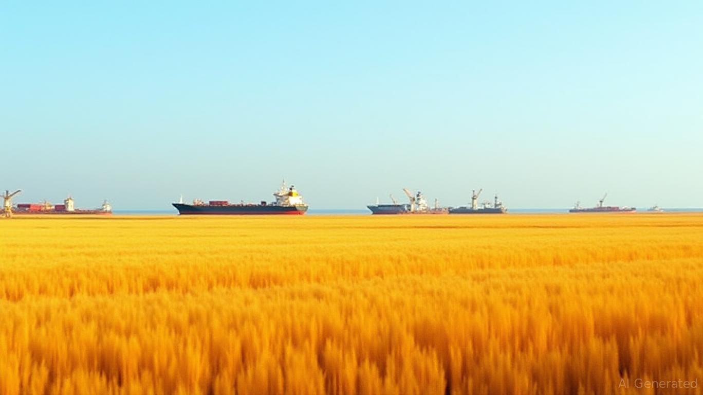 Sowing Profits in Wheat: Navigating Bearish Sentiment and Technical Rebounds in a Volatile Market