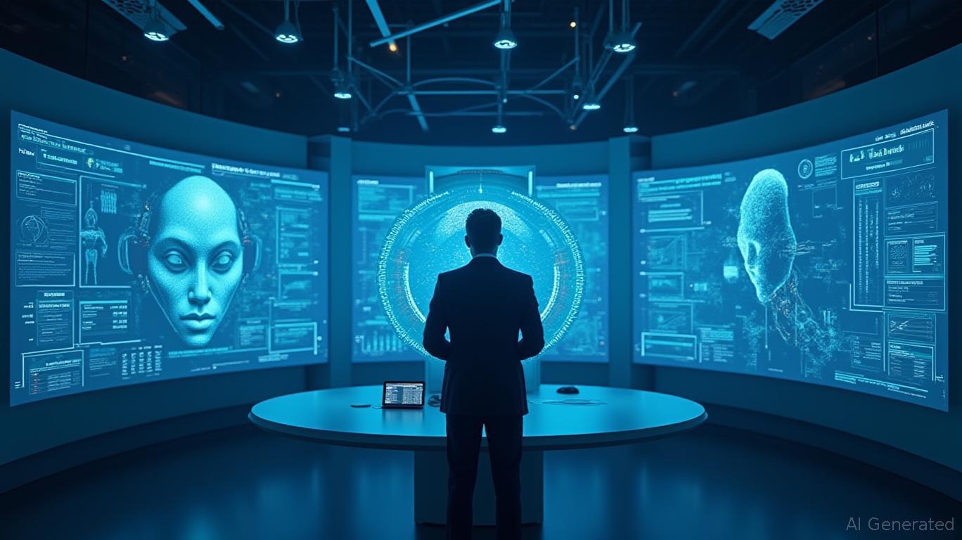The AI Efficiency Revolution: ZS & Salesforce's Agentforce Paves the Way for Enterprise Dominance
