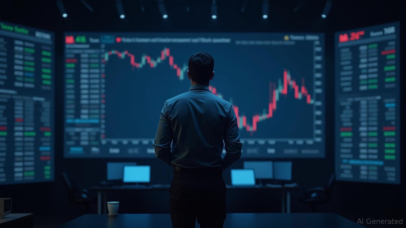 Fed Crossroads and Tesla's Slump: Navigating Volatility in Rate-Sensitive Sectors