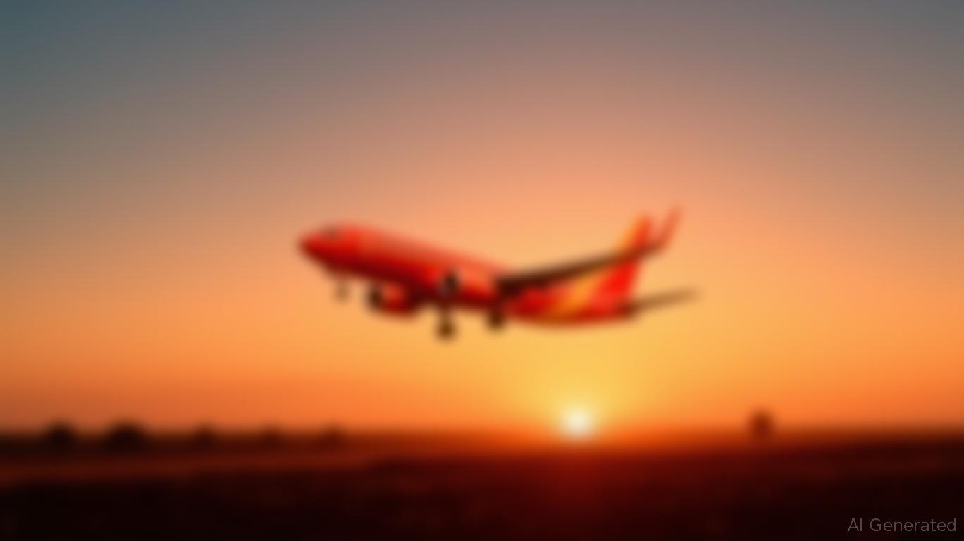 Southwest Airlines' Strategic Shift: A Risky Gamble on Legacy Models?