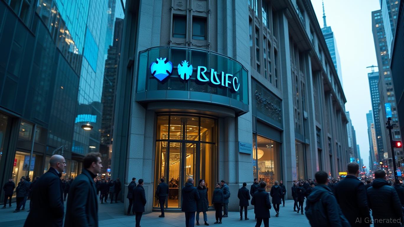 Barclays Bans Credit Card Crypto Transactions Due To Volatility