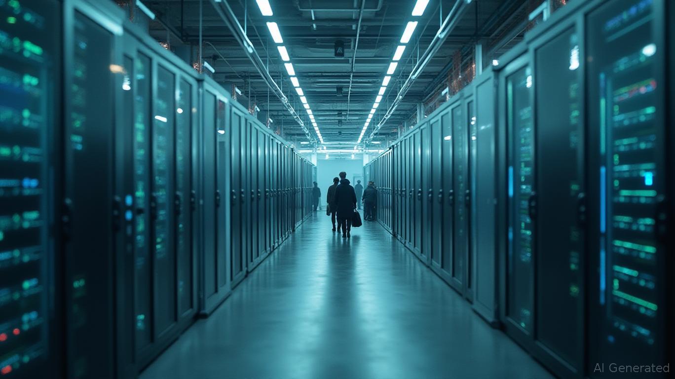 xAI Faces Legal Action Over Memphis Data Center's Methane Turbines