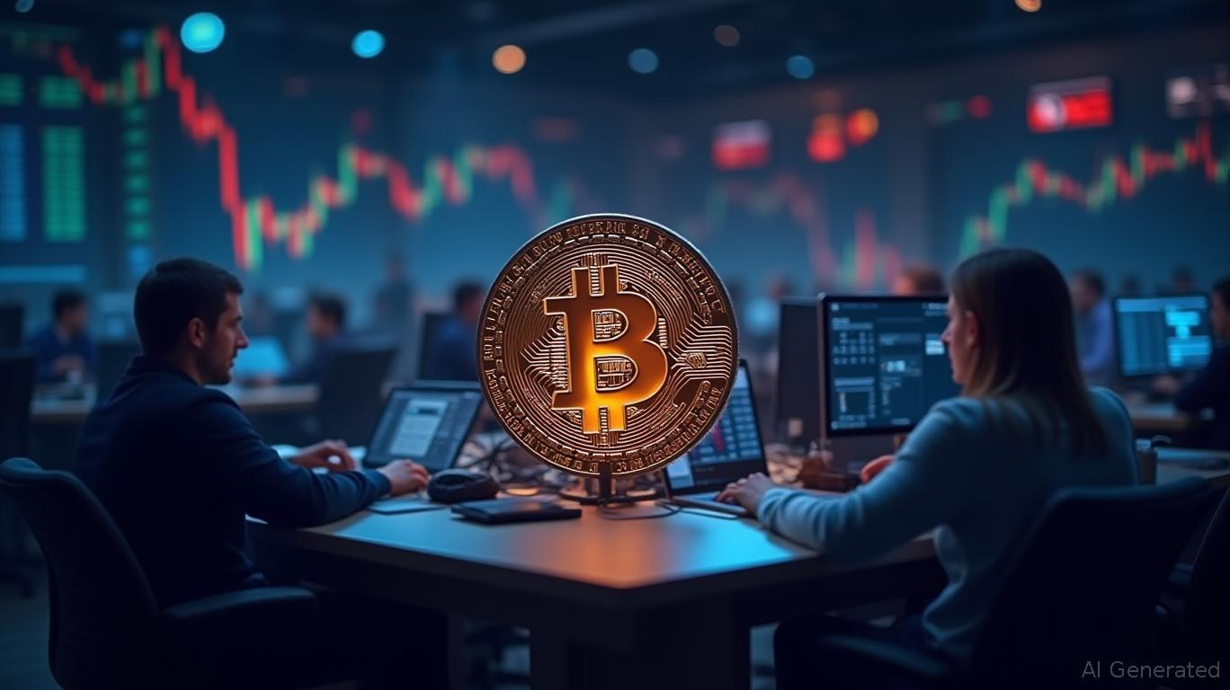 XRP News Today: Crypto Market Awakens as Bitcoin, Ethereum, Solana, XRP Gain Momentum