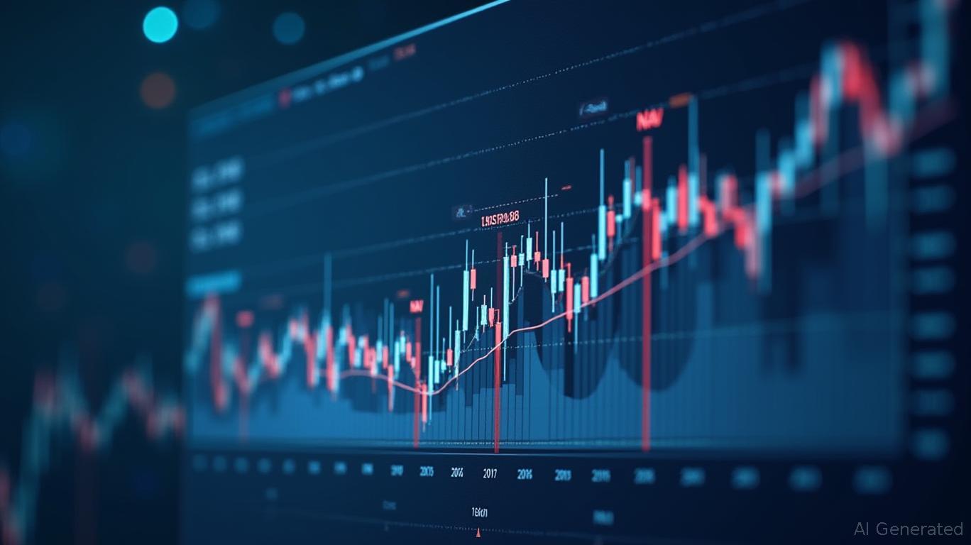 Pershing Square Holdings' $200M Buyback: A Strategic Play to Boost NAV and Narrow the Discount