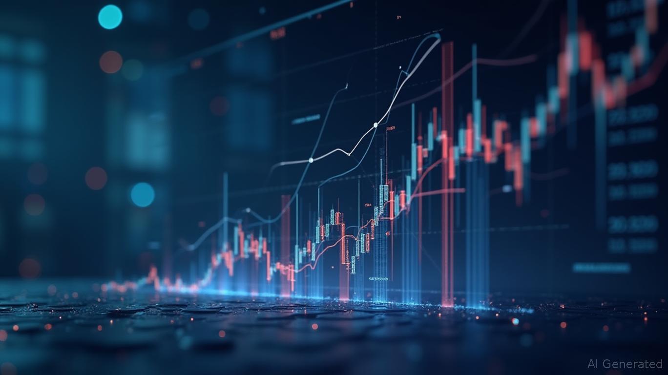 The Stablecoin Surge: Why Short-Term Treasuries Are the New Safe Haven