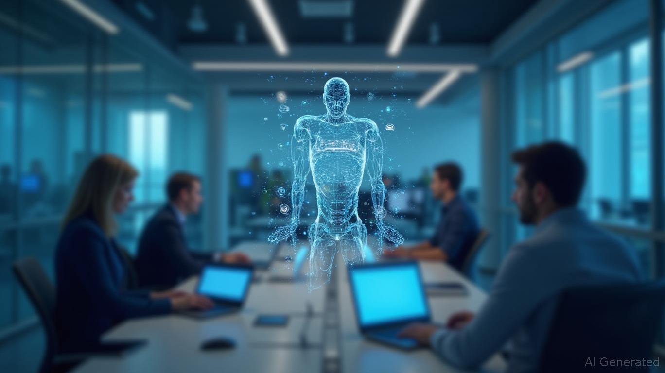 Paychex: Betting on AI and Integration Amid Margin Headwinds—A Long-Term Gamble?