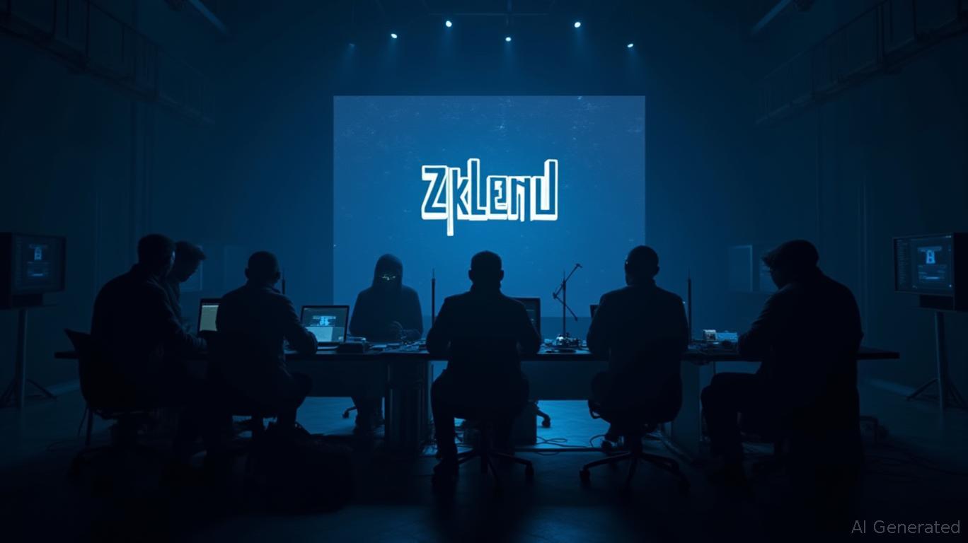 zkLend Halts Operations After $9.5 Million Security Breach