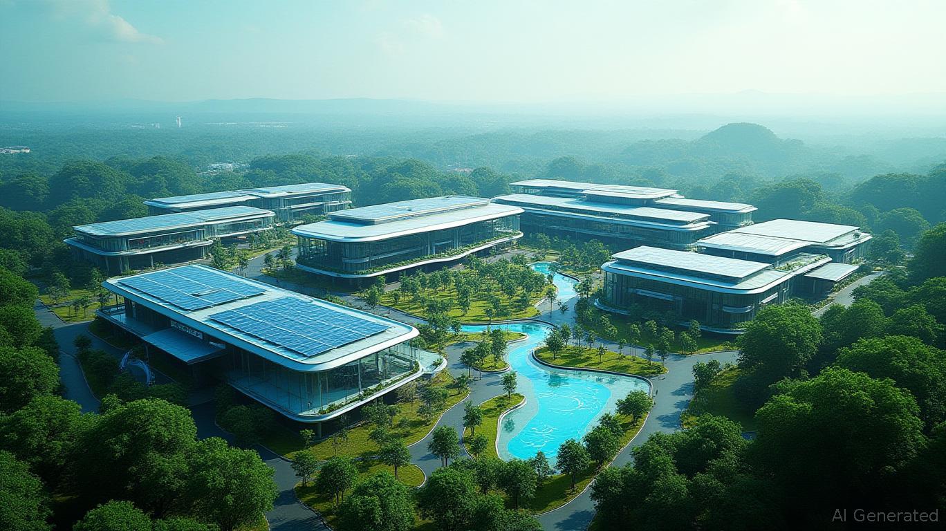 Infosys Limited: Leveraging AI and Governance for Sustainable Growth