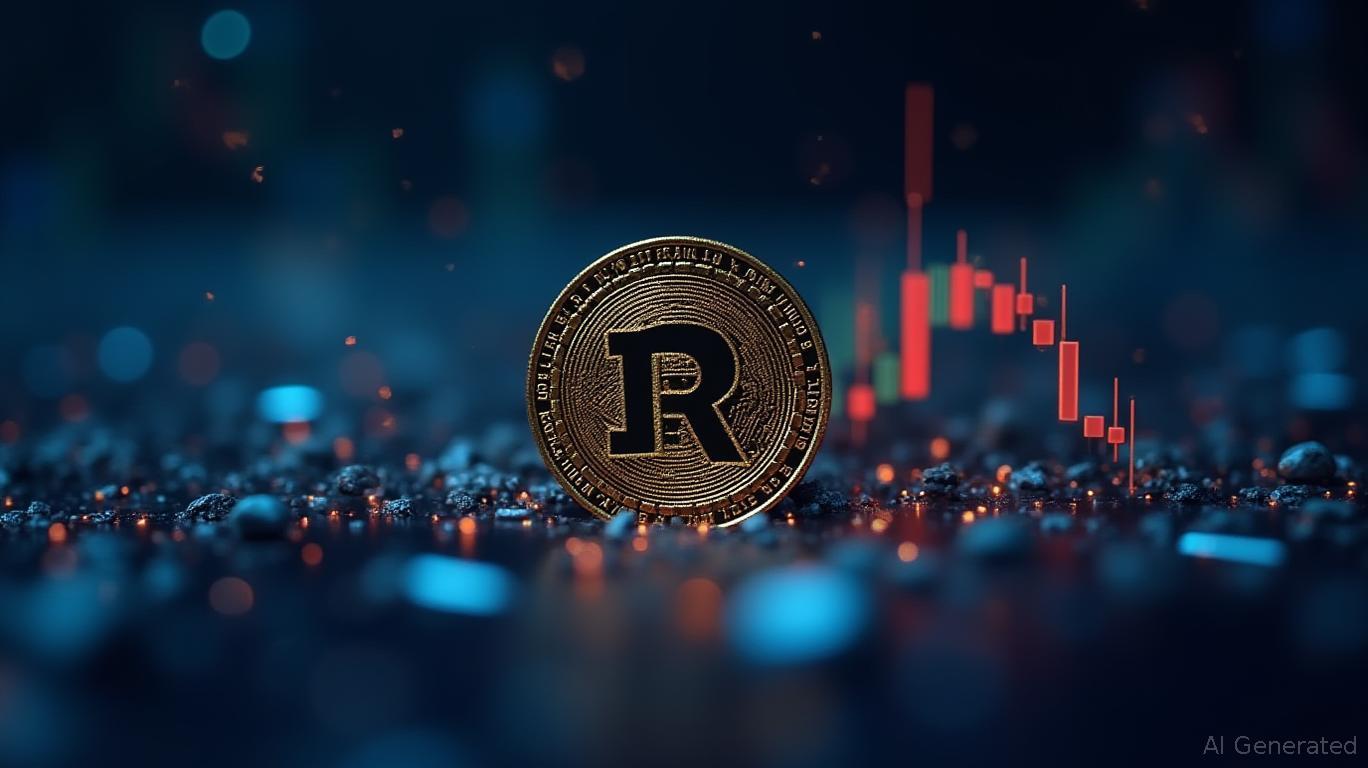 NEAR Protocol Drops 57.20% in Six Months Amid Market Volatility

RENDER Token Falls 54% in Six Months Despite Weekly Gain