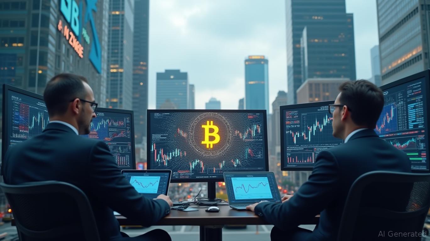 Institutional Bitcoin Holdings Surge 24% Amid Geopolitical Tensions