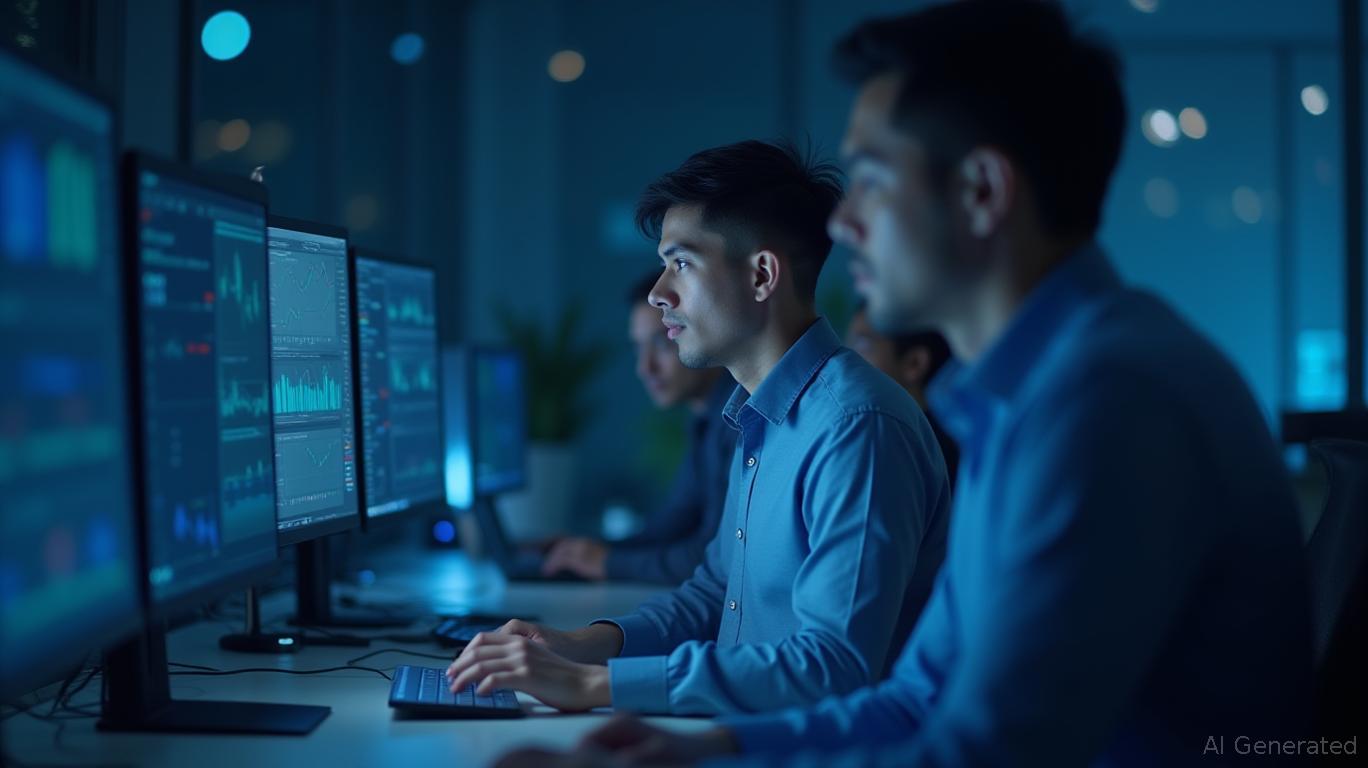 SoFi Re-enters Crypto Market with Blockchain Remittances and Trading Services
