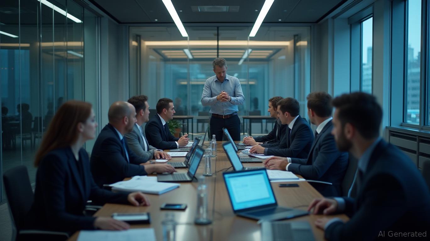 F.N.B. Corporation's Q2 2025 Earnings: Navigating Rate Cuts with Resilient Capital and Diversified Growth