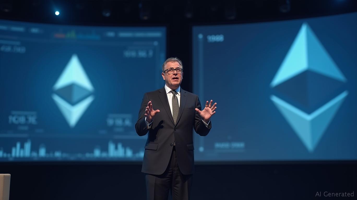 Bit Digital plans to use proceeds from offering to buy Ethereum.