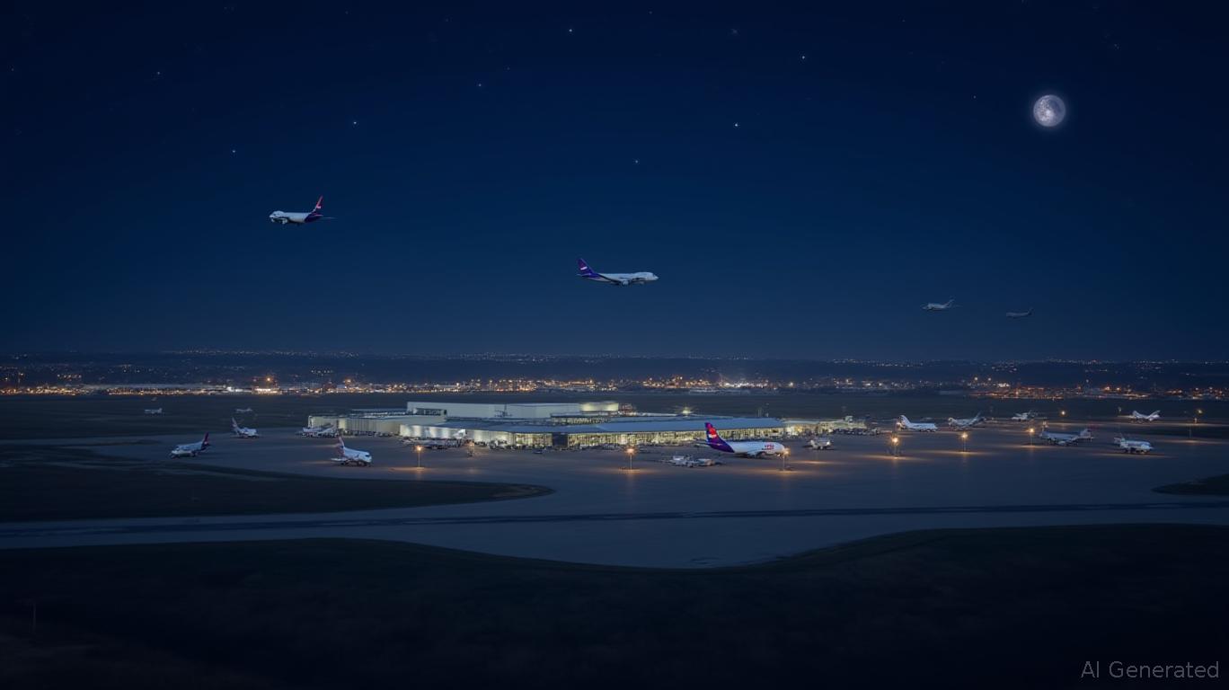 FedEx's Crossroads: Navigating Geopolitical Storms in the US-China Trade War
