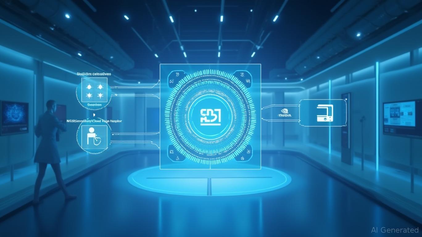 Lattice Semiconductor and NVIDIA: Powering the Edge AI Revolution
