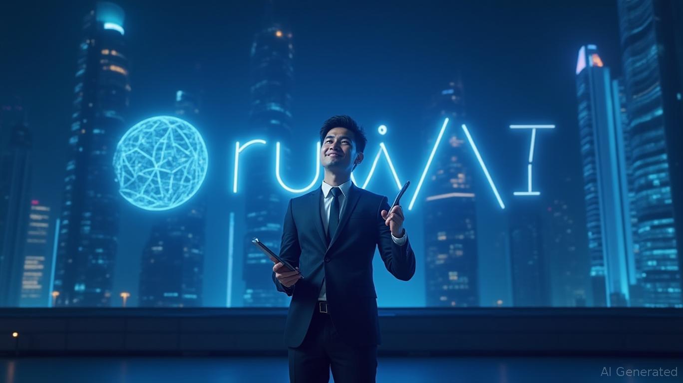 Ruvi AI Presale Raises $2 Million, Offers 66x Return