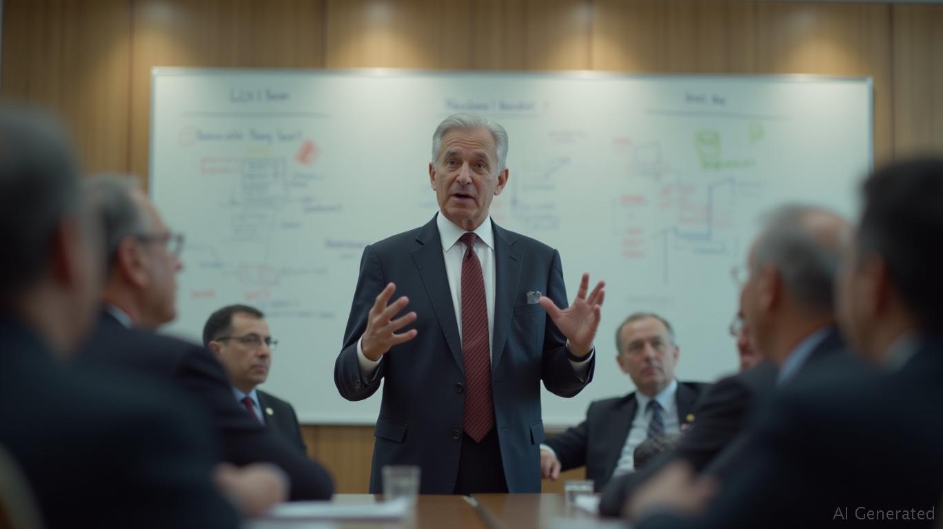 US Envoy Witkoff: Building a civil nuclear program for Iran is the key issue.