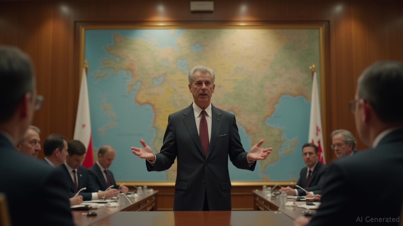 US Envoy Witkoff calls for robust observation of Iranian nuclear activities.