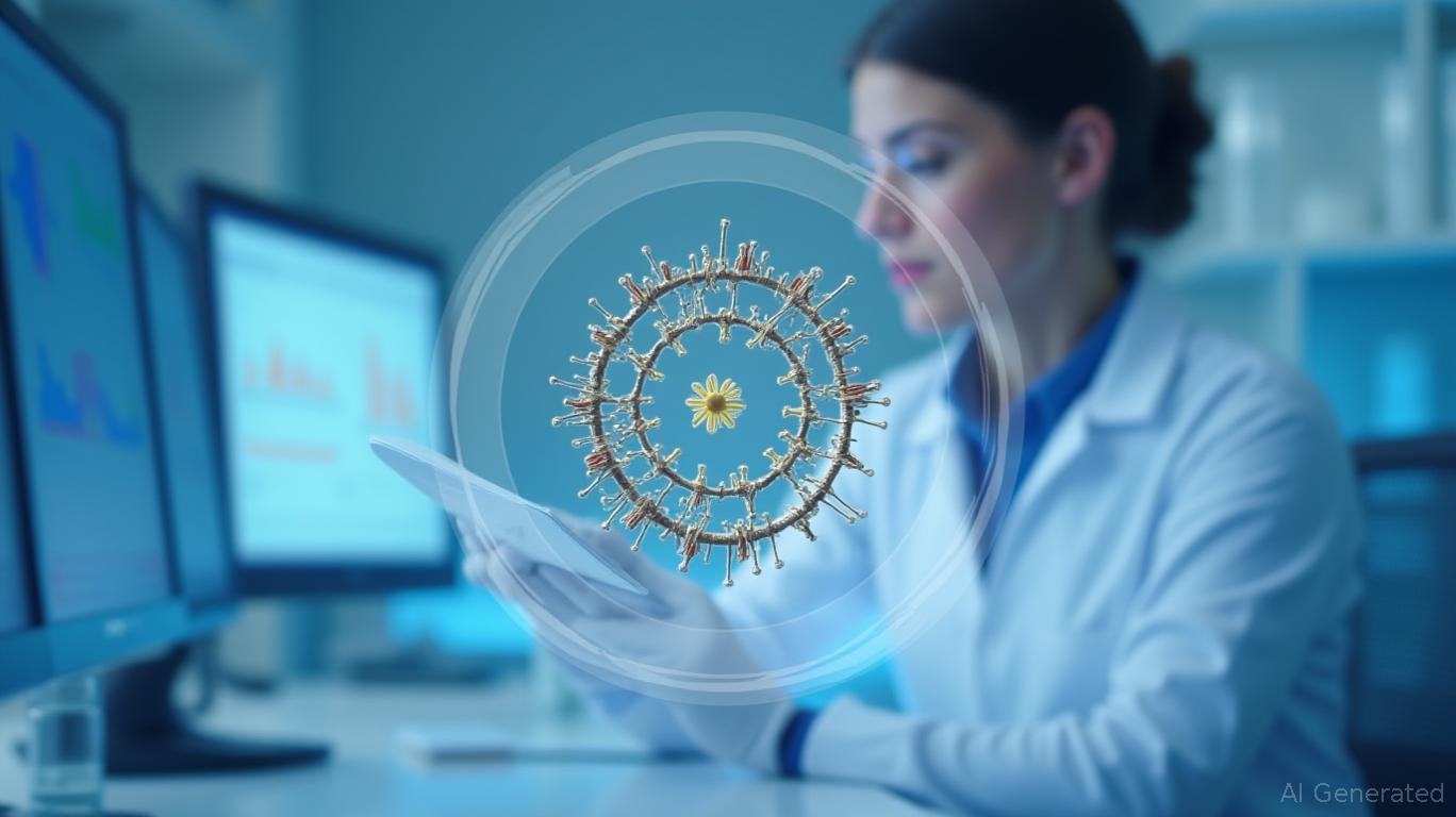 Kymera Therapeutics: Strategic Capital Allocation Fuels IRAK4 Degrader Advancement and Growth Trajectory