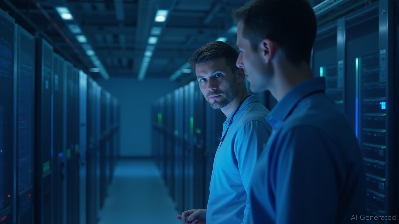 Bit Digital's Strategic Pivot: Can Ethereum Staking and HPC Deliver Sustainable Growth?