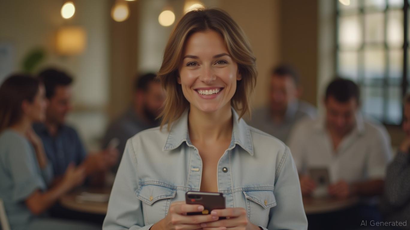 Bumble's 23% Surge: A Meme-Driven Mystery?