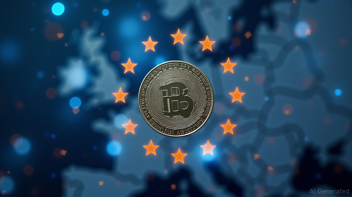 Ethena GmbH Halts USDe Operations in EU After BaFin Settlement