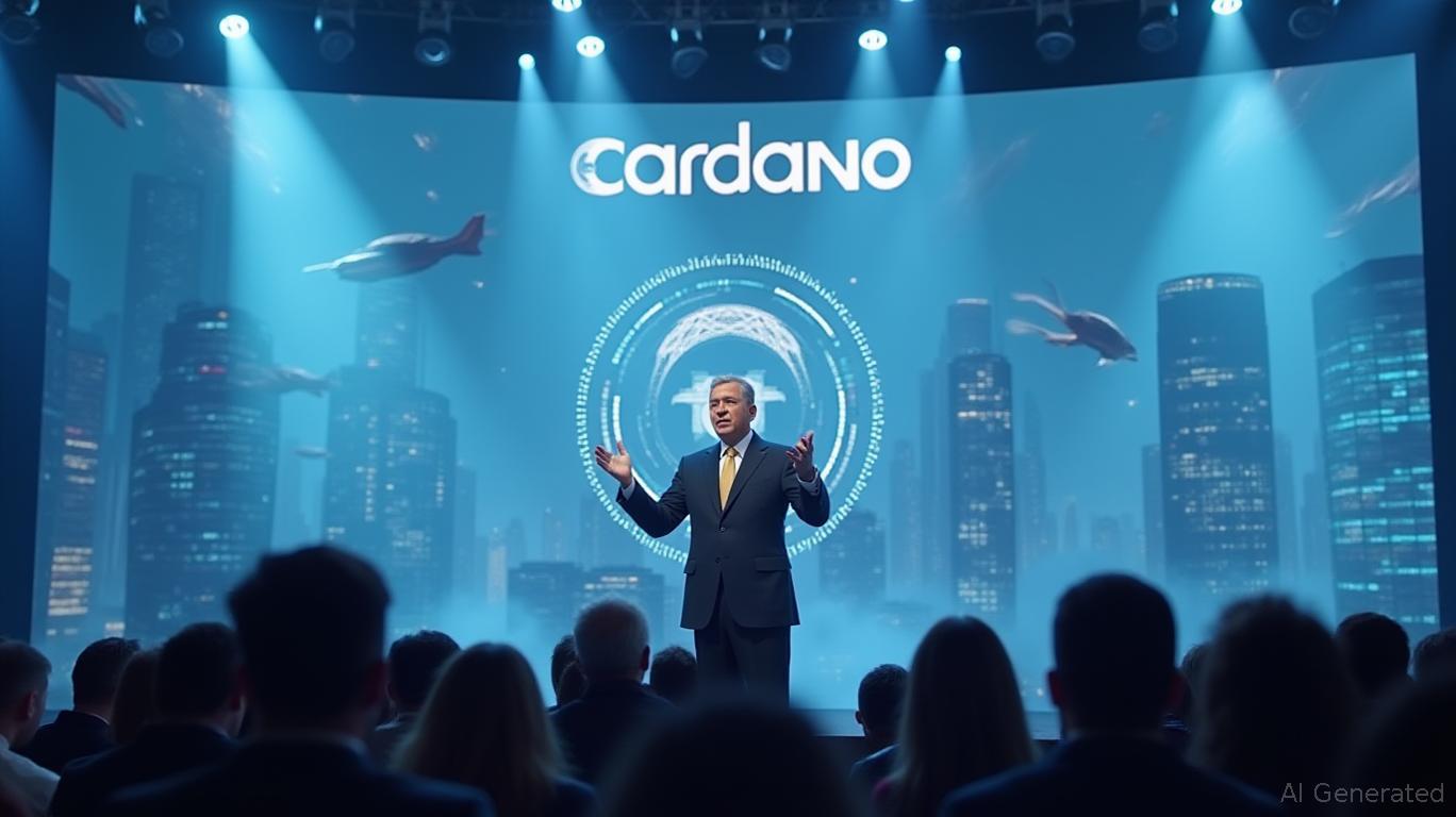 XRP News Today: Cardano Expands Layer-2 Solutions for Enhanced Scalability