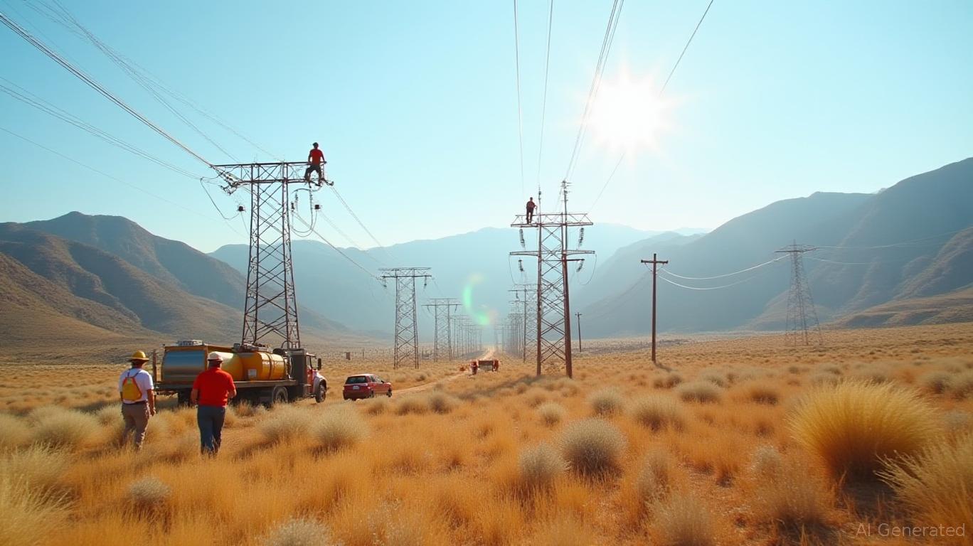 Edison International's Dividend: A Beacon of Stability in a Volatile Landscape?