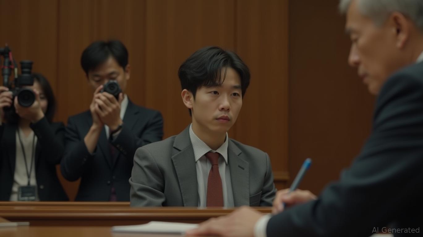 GENIUS Act May Alter Charges Against Terraform Co-Founder Do Kwon