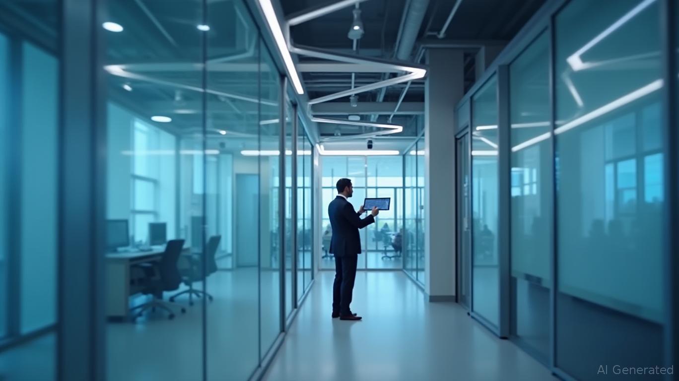 Acuity Inc.'s Dividend Growth and Undervaluation Potential: A Smart Play for Income Investors