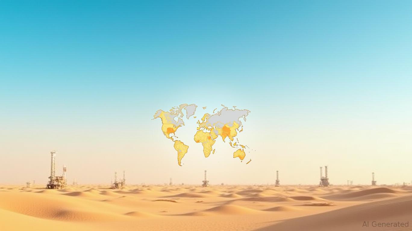 Oil's Rally: Sustainable or a False Dawn? Assessing Geopolitical Risks and Demand Resilience